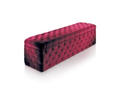 Скамья DV HOME Collection Avery baule