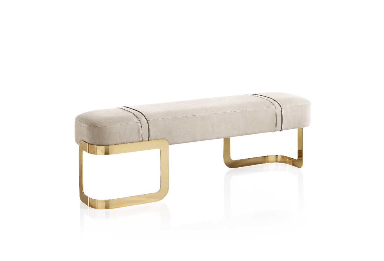 Скамья DV HOME Collection Coco panca