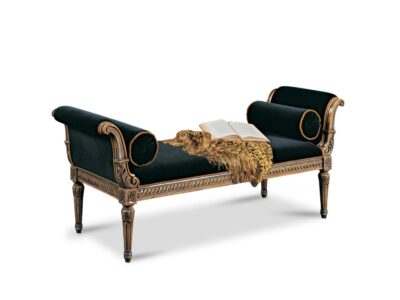 Francesco Molon D325-B из коллекции The Upholstery в стиль Classic