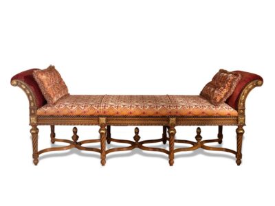 Francesco Molon D328 из коллекции The Upholstery в стиль Classic