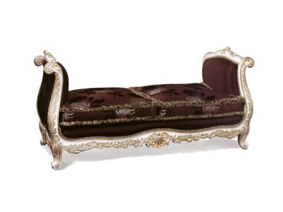 Francesco Molon D404.01 из коллекции The Upholstery в стиль Classic