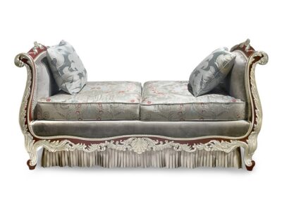 Francesco Molon D404.06  из коллекции The Upholstery в стиль Classic