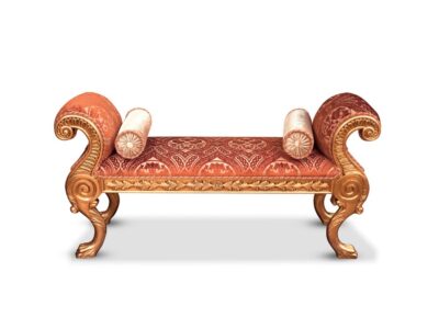 Francesco Molon D432  из коллекции The Upholstery в стиль Classic