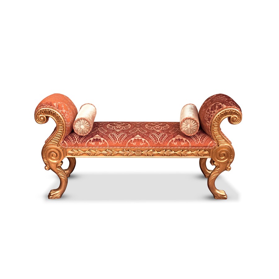 Francesco Molon D432 из коллекции The Upholstery в стиль Classic