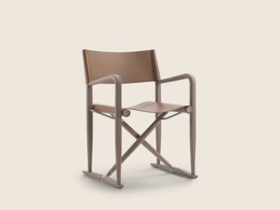 Складной стул Flexform LUCHINO