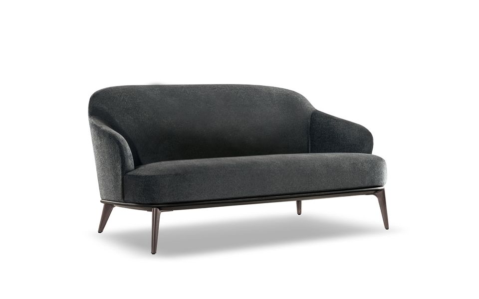 Софа Minotti Leslie