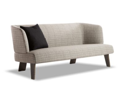 Софа Minotti Reeves Lounge sofa
