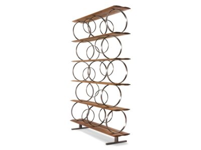 Стеллаж Ceccotti Collezioni Flying circles