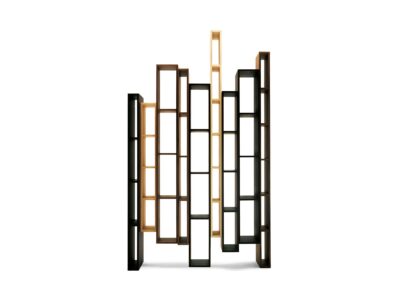 Стеллаж Ceccotti Collezioni Skyline
