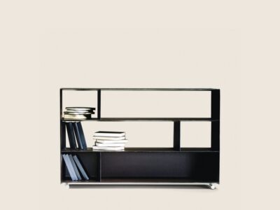 Стеллаж Flexform GROUNDPIECE