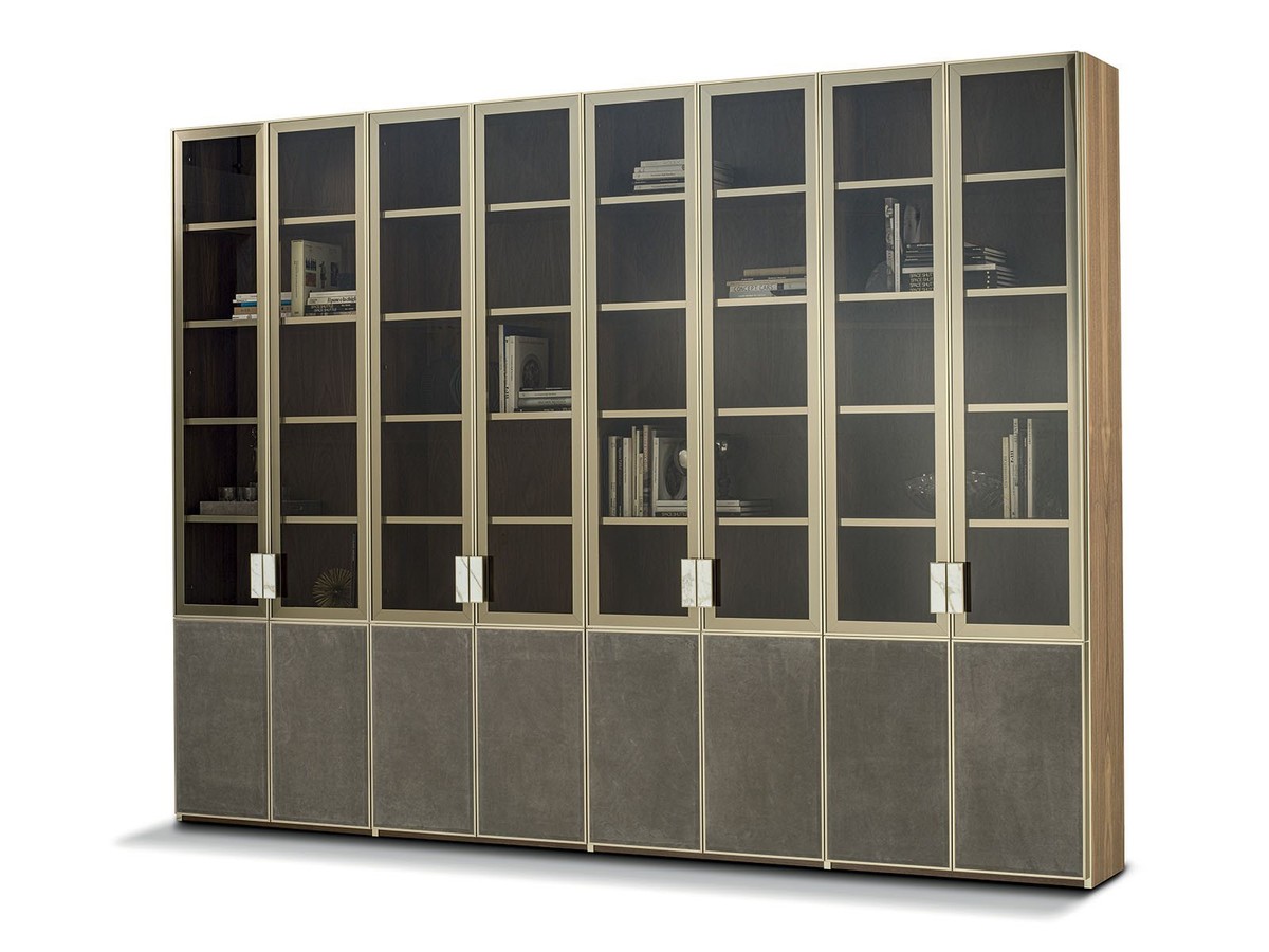 Стенка Longhi Ianus middle modular system Y 500