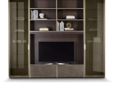 Стенка Longhi Ianus middle modular system
