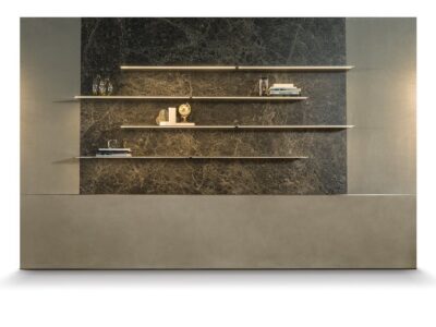 Стеновая панель Longhi Forever boiserie