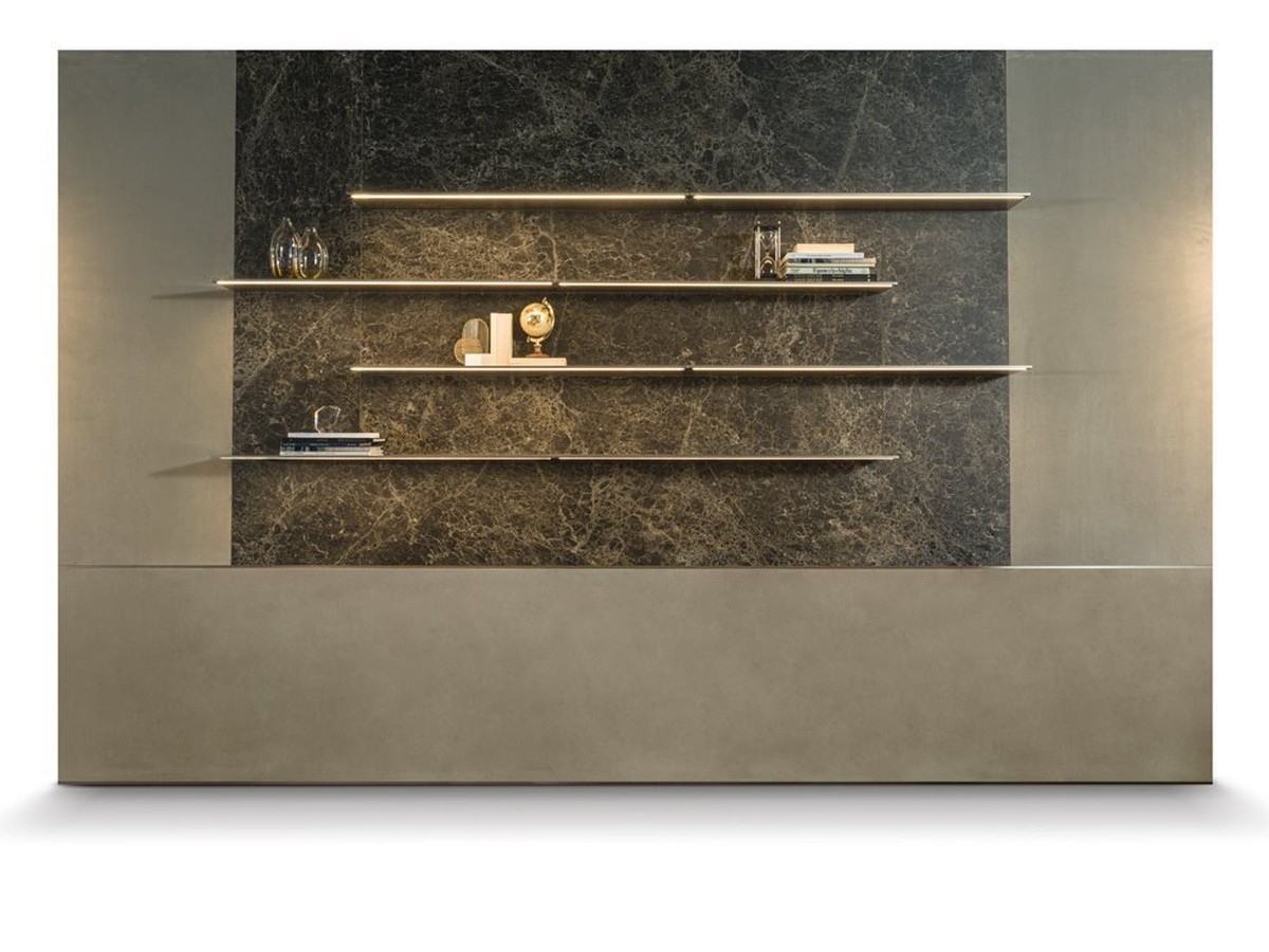 Стеновая панель Longhi Forever boiserie