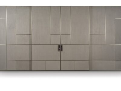 Стеновая панель Longhi Land boiserie