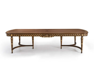 Стол Angelo Cappellini Fontanesi