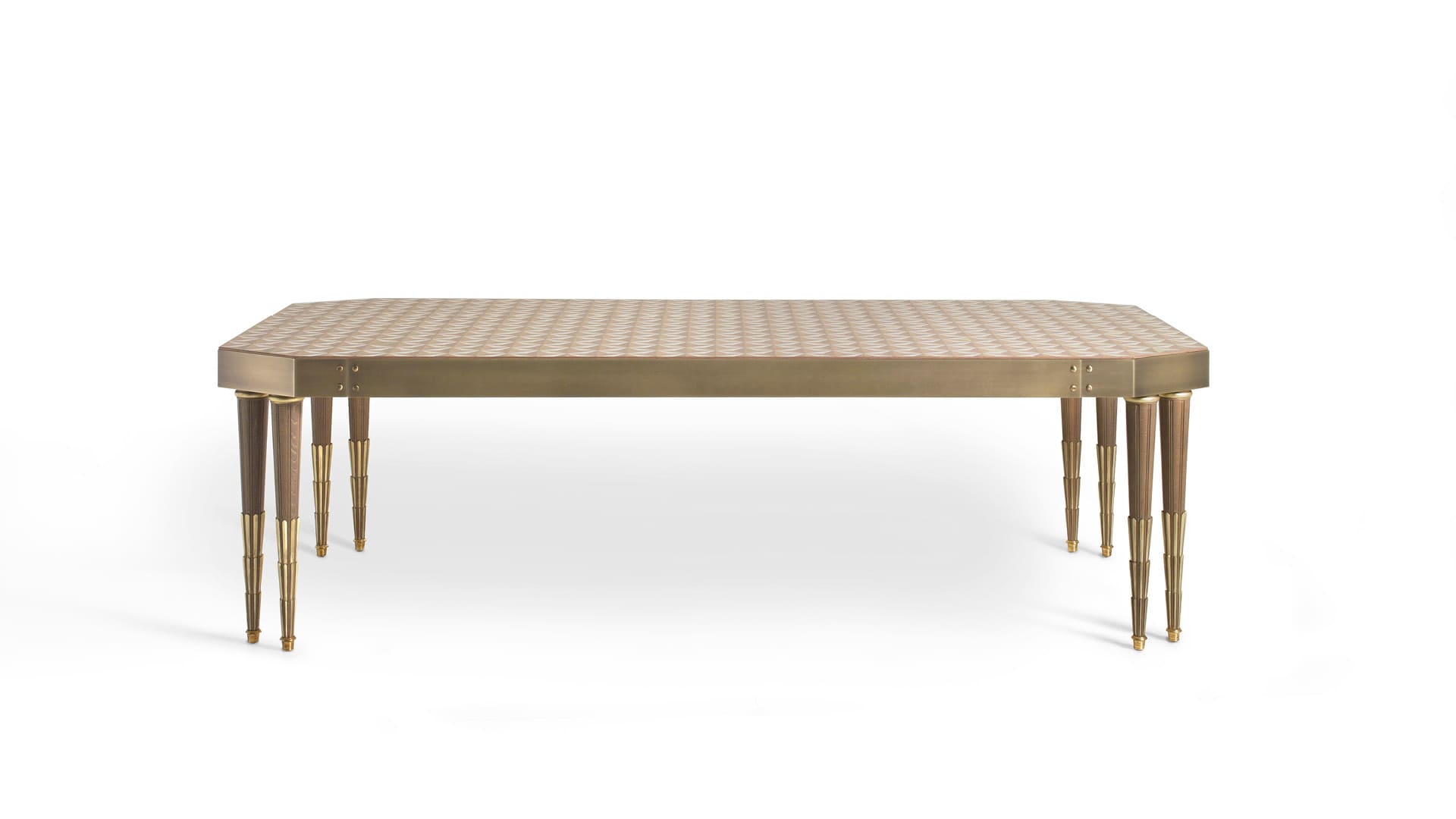 Стол Angelo Cappellini Tessella