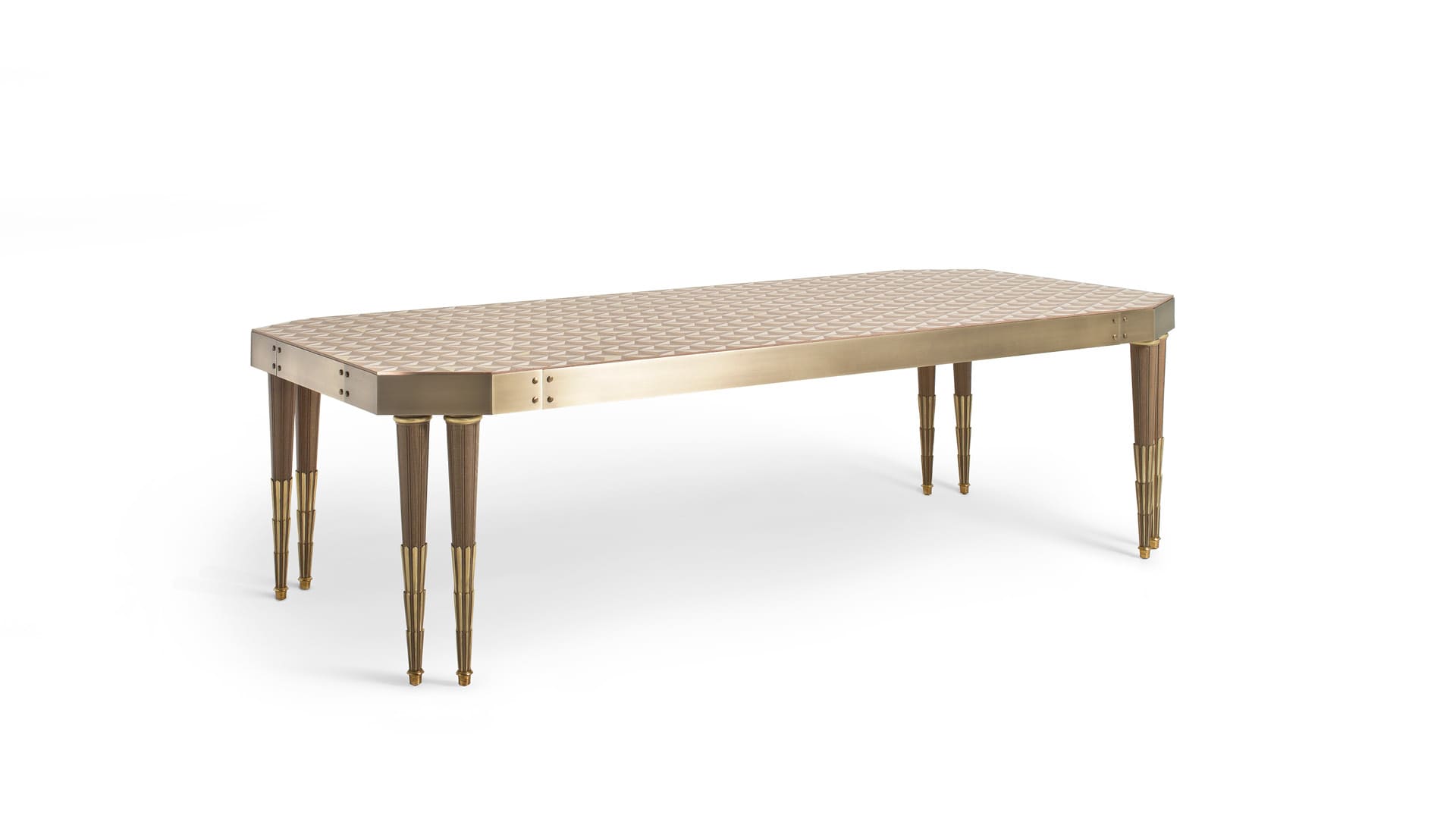 Стол Angelo Cappellini Tessella