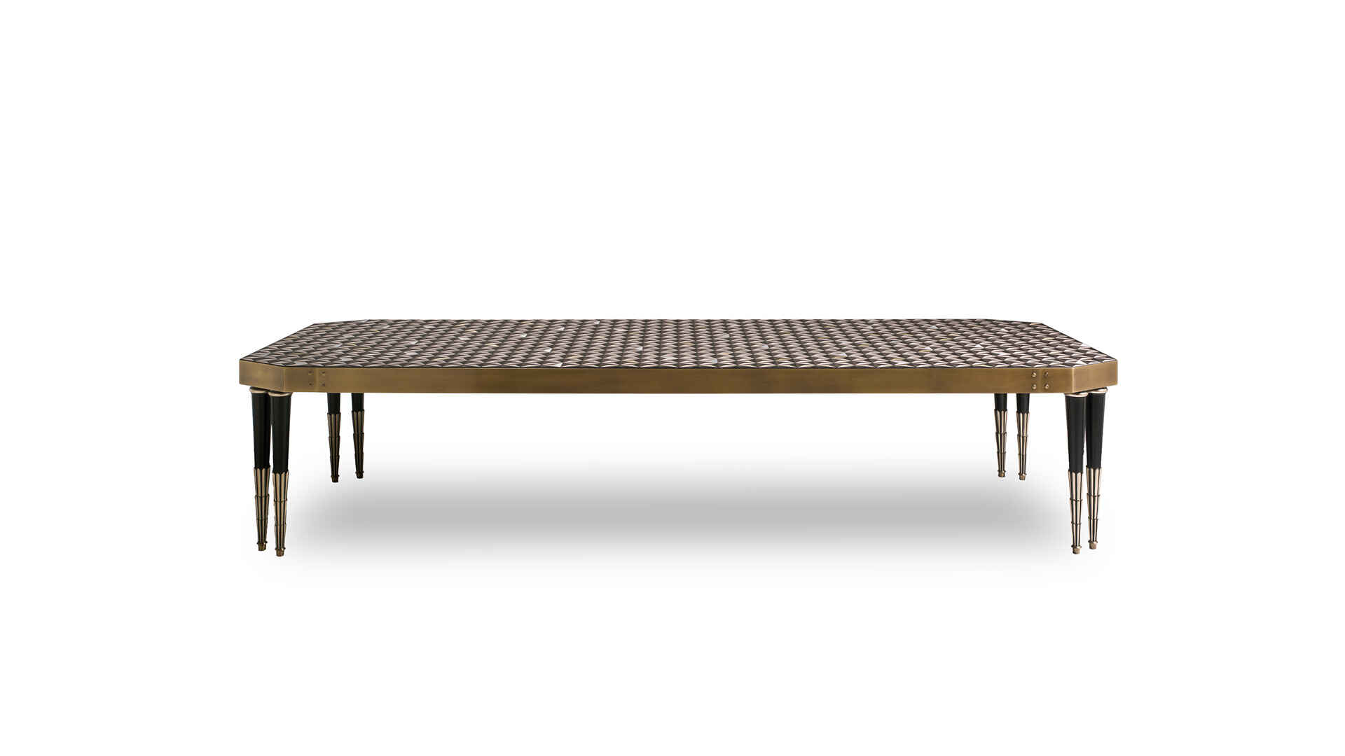 Стол Angelo Cappellini Tessella