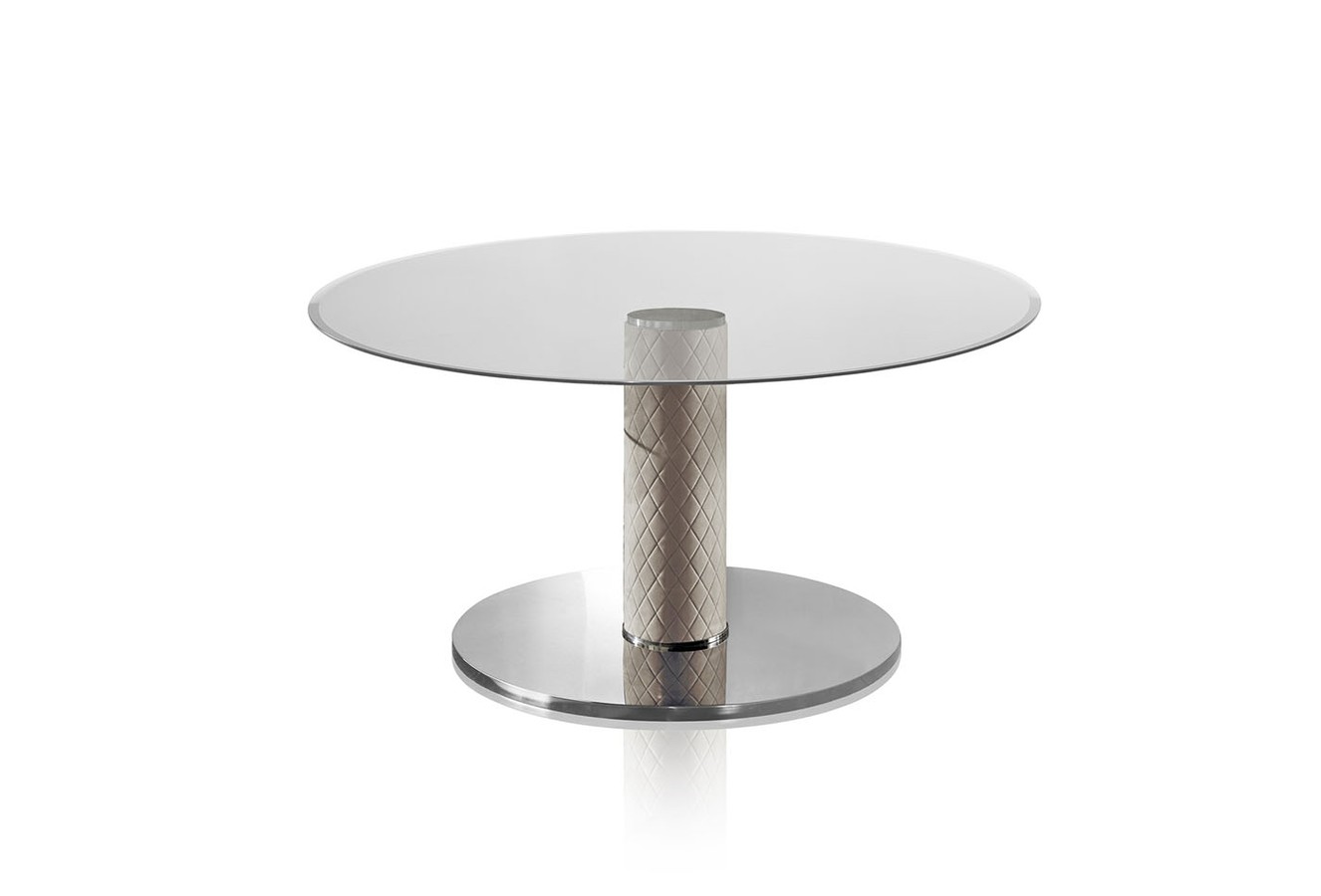 Стол DV HOME Collection Adler Round