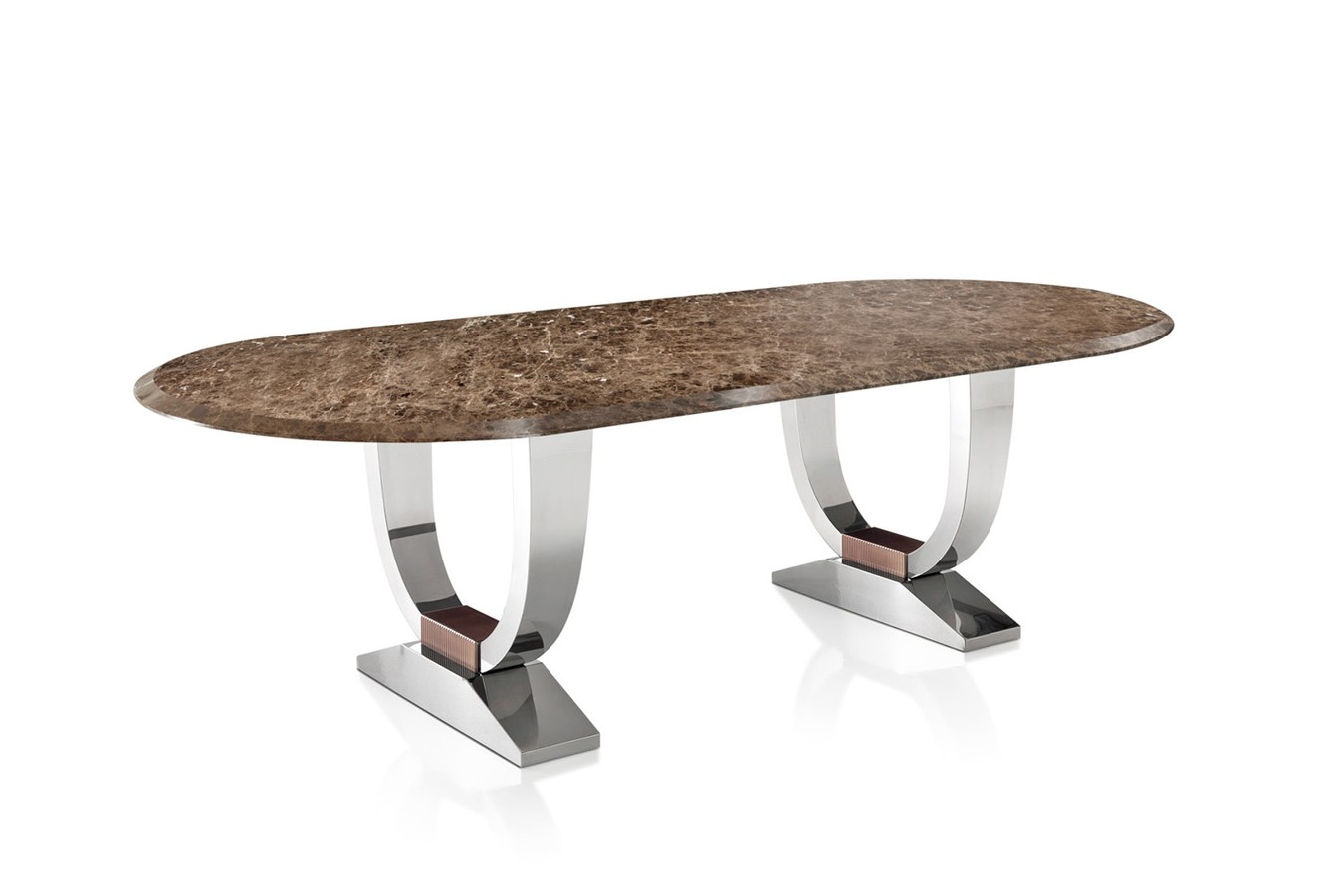 Стол DV HOME Collection Hermes Plaza
