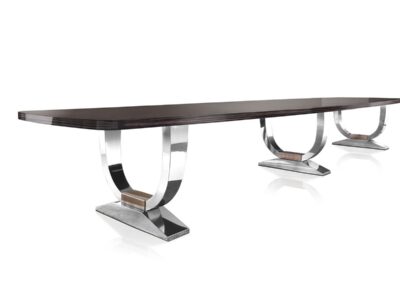 Стол DV HOME Collection Hermes Suite 600