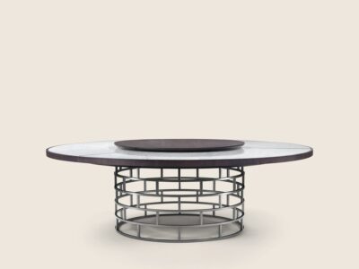 Стол Flexform CROWN