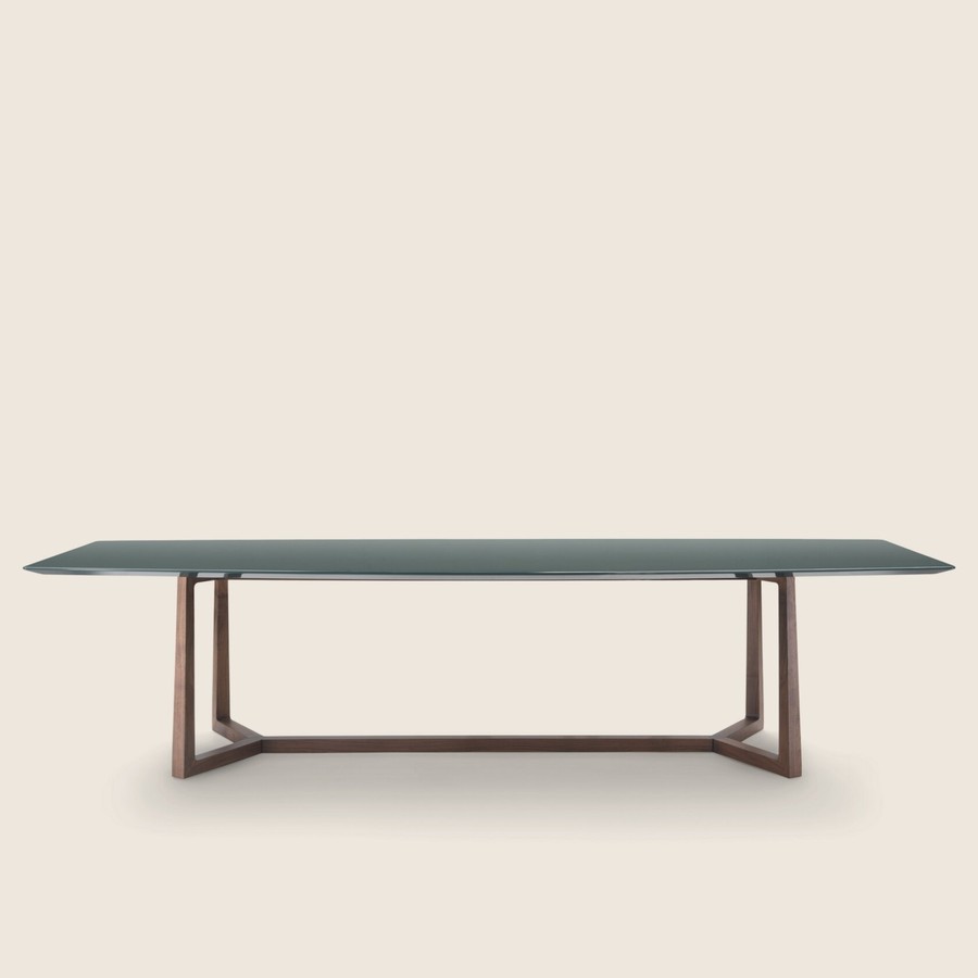 Стол Flexform GIPSY