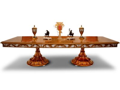Francesco Molon F431  из коллекции New Empire в стиль Classic