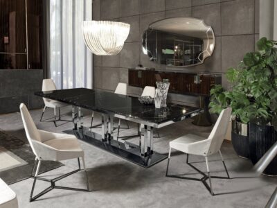 Стол Longhi Artù T 110