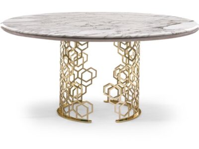 Стол Longhi Manfred table