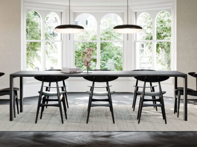 Стол Lottocento One Light