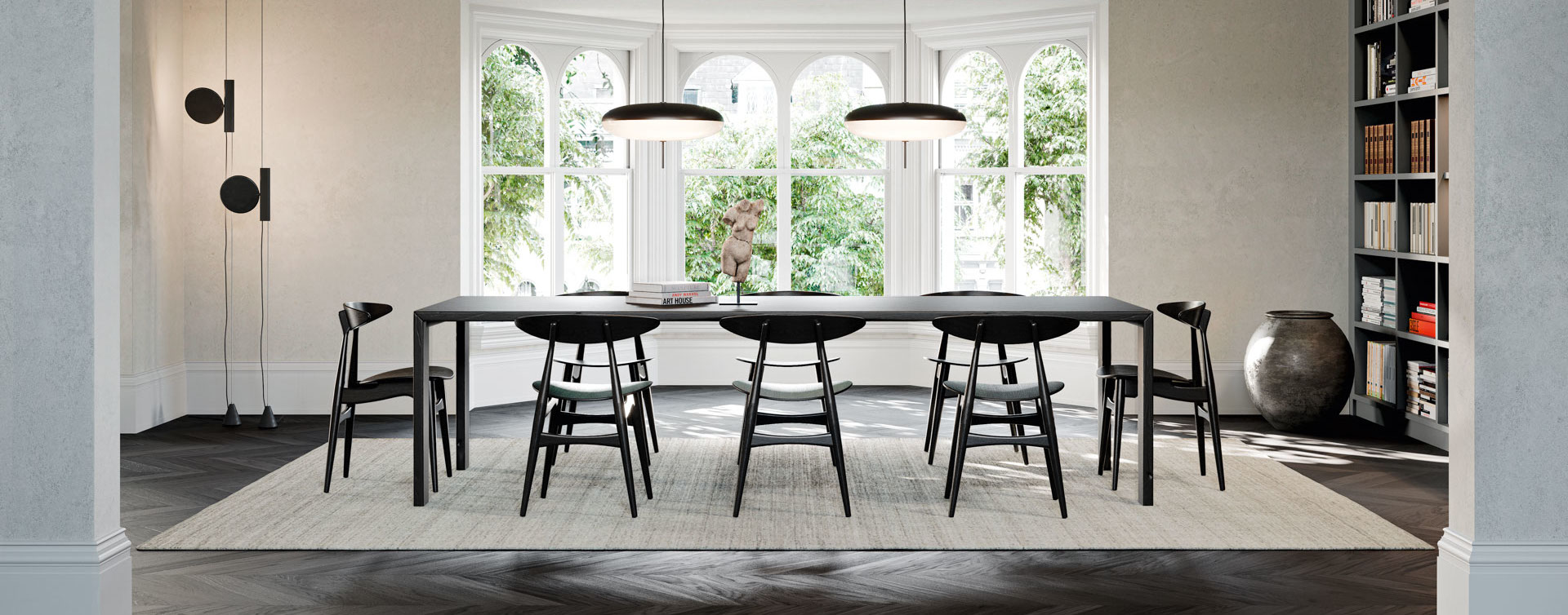 Стол Lottocento One Light