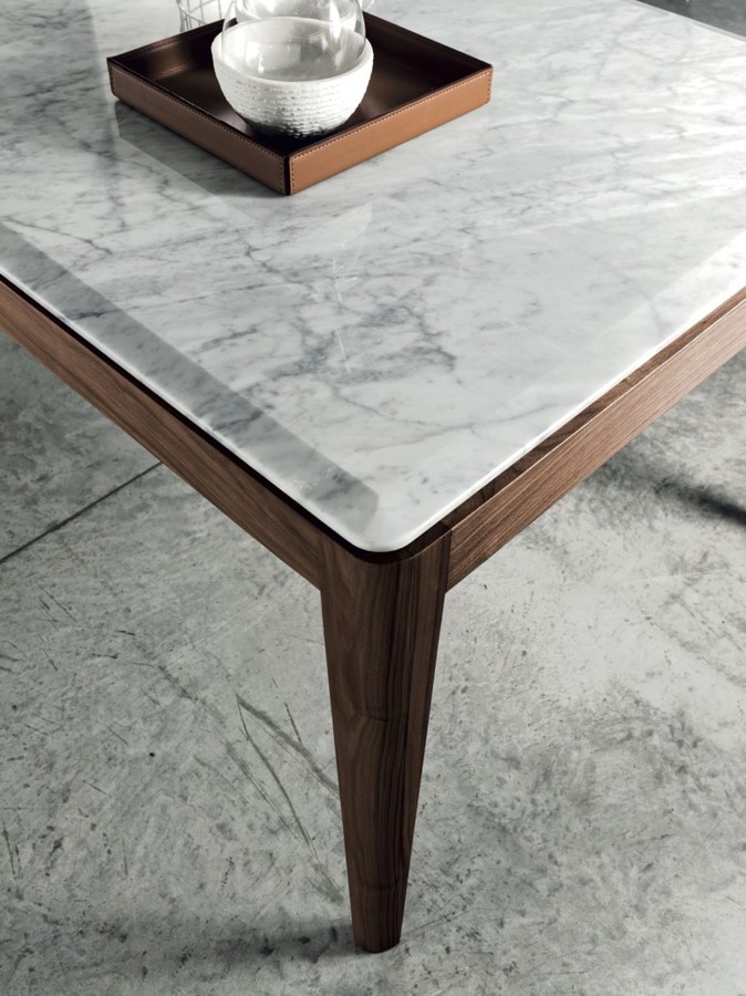 Стол Meroni & Colzani Doge table