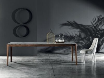 Стол Meroni & Colzani Doge table