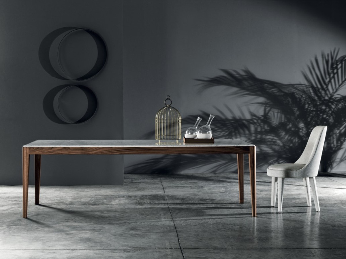 Стол Meroni & Colzani Doge table