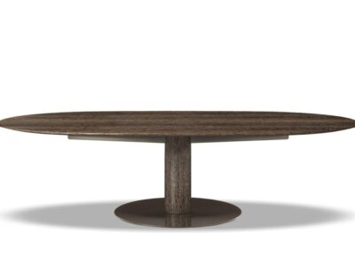 Стол Minotti Bellagio Wood
