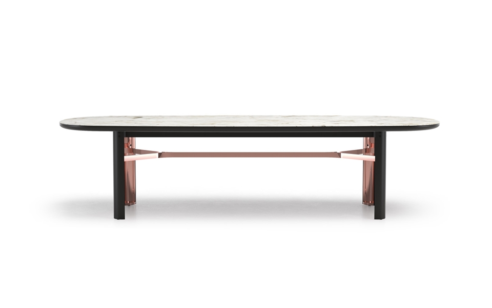 Стол Minotti Dan