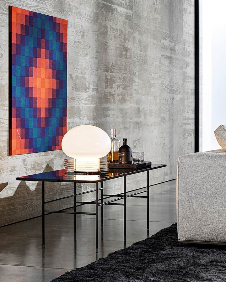 Стол Minotti Lelong