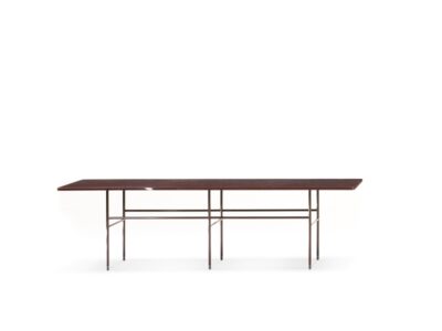 Стол Minotti Lelong