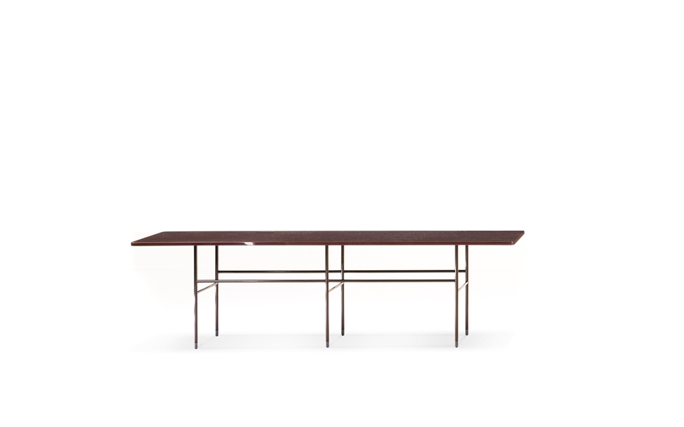 Стол Minotti Lelong
