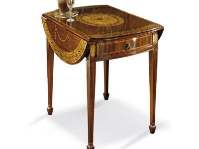 Francesco Molon T23  из коллекции 18th Century в стиль Classic
