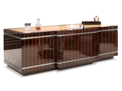 Стол руководителя Francesco Molon R700 TRAFALGAR