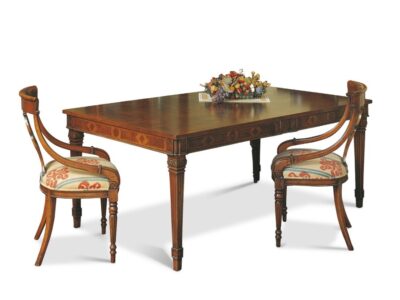 Francesco Molon F54N  из коллекции New Empire в стиль Classic