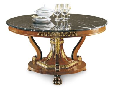 Francesco Molon F12.02  из коллекции New Empire в стиль Classic