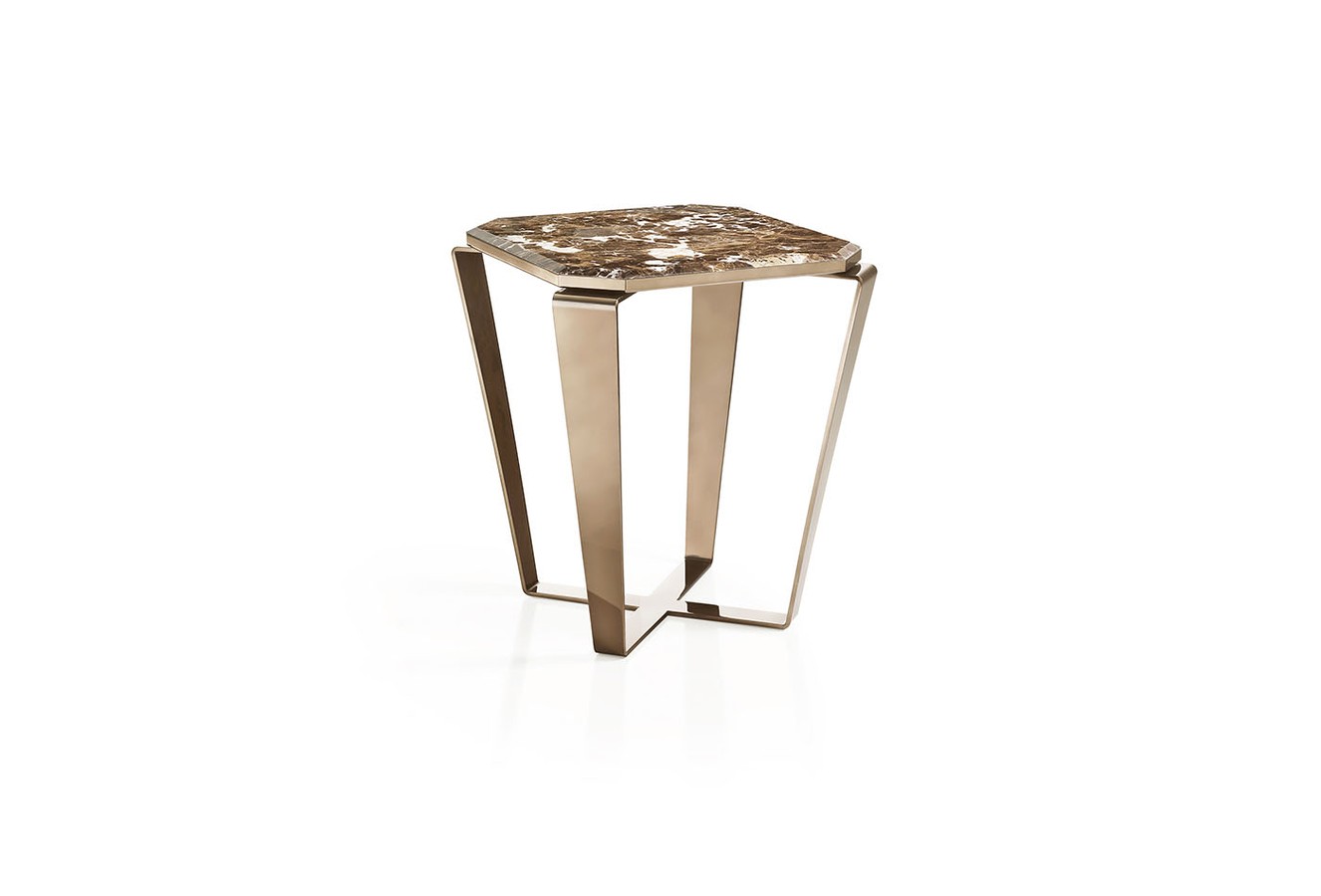Столик под лампу DV HOME Collection Ritz
