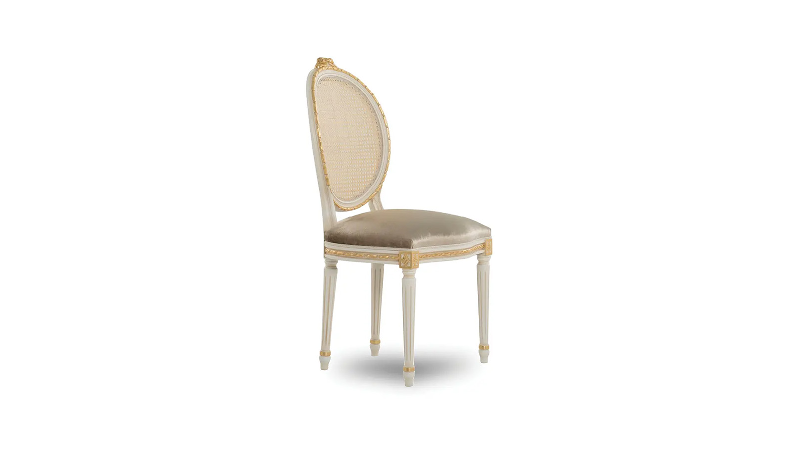 Стул Angelo Cappellini 0793-A