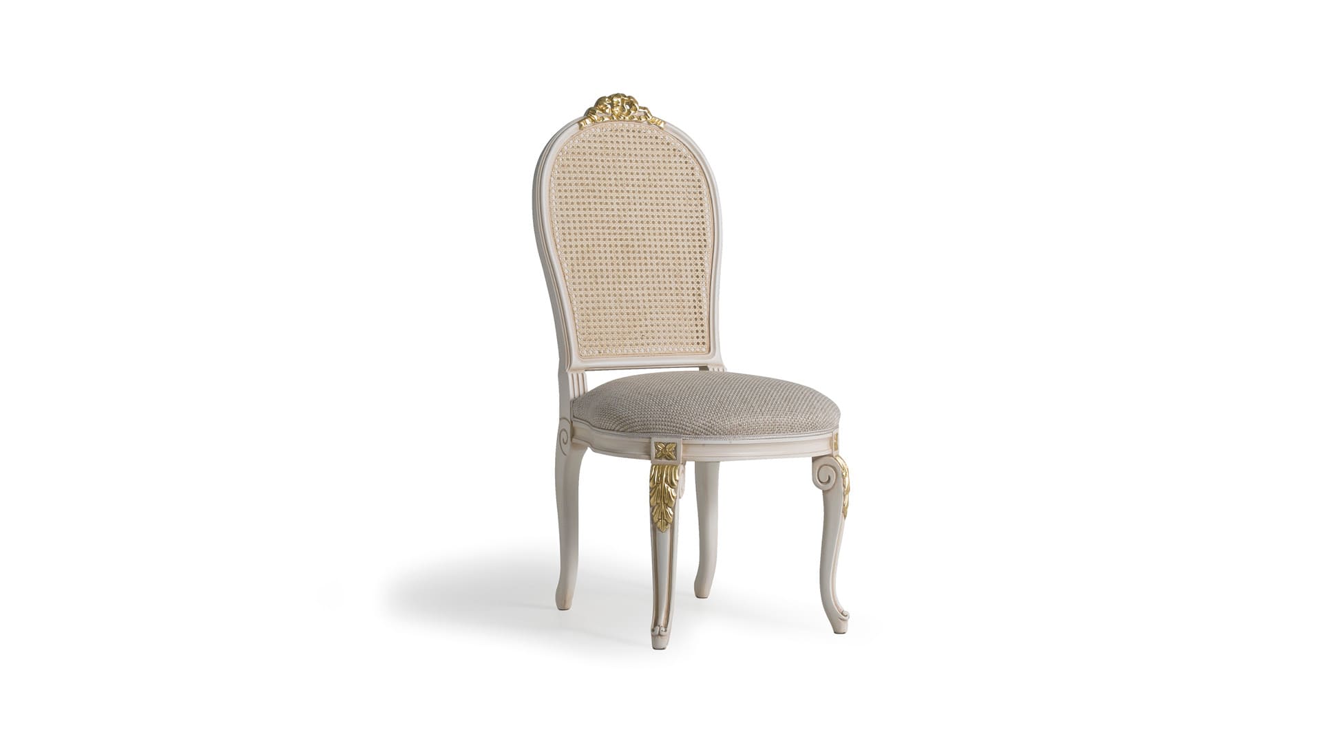 Стул Angelo Cappellini 1727-A