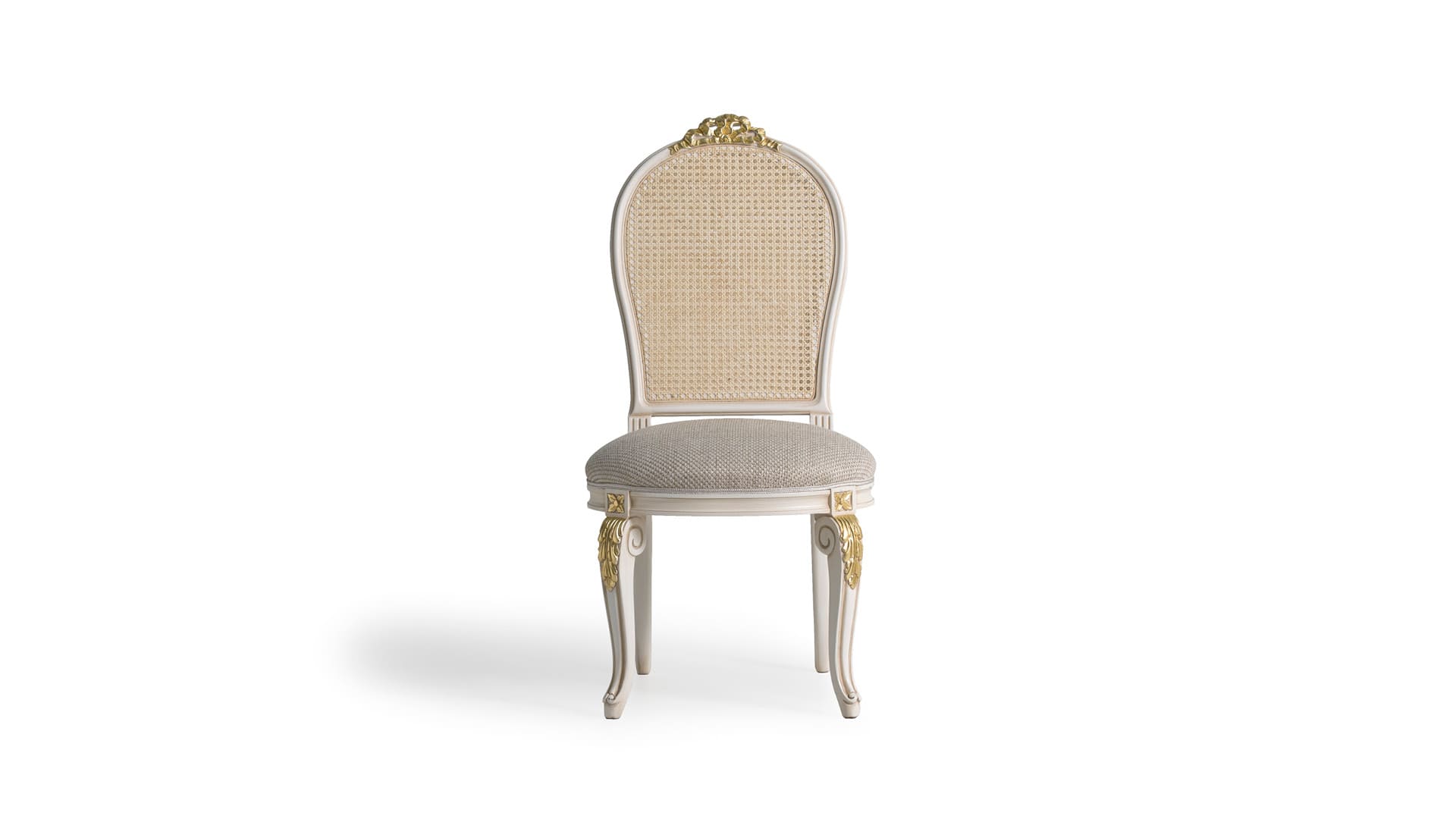 Стул Angelo Cappellini 1727-A