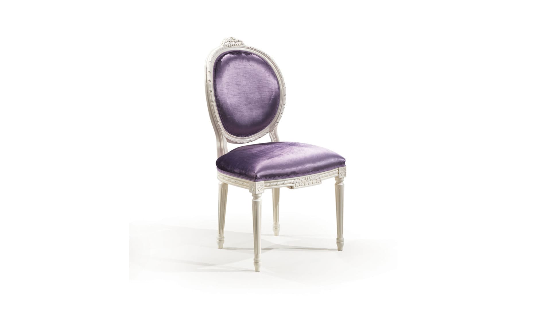 Стул Angelo Cappellini 724